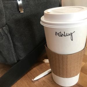 Meet your Posher, Ashley